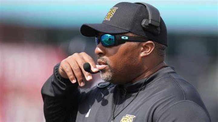 Coach Jerry