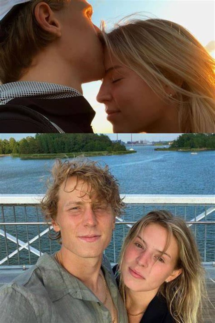 Coco, Girlfriend Of Emil