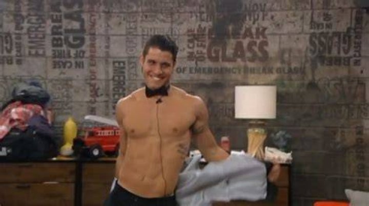 Cody On BB16
