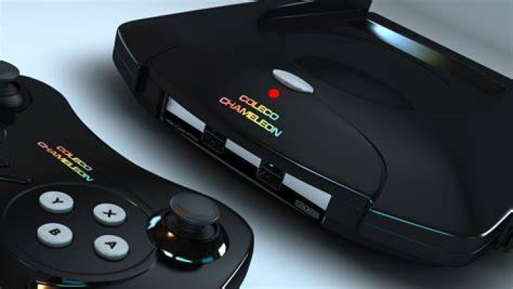 Coleco to Offer New Cartridge-Based Console