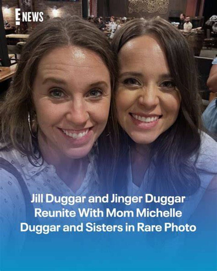 Comments from Jinger Duggar's Instagram.
