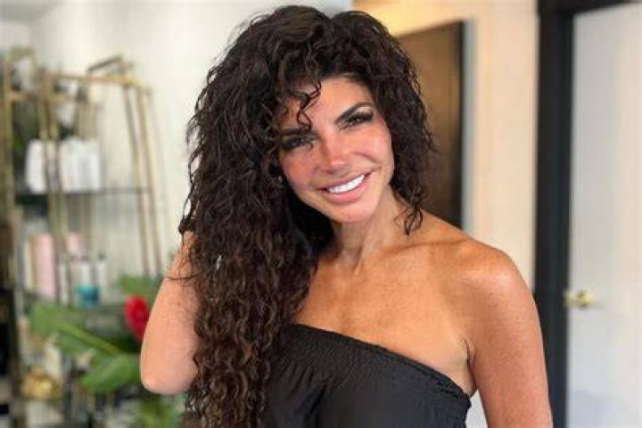 Comments on Teresa Giudice Instagram