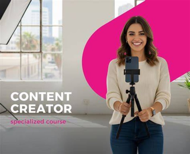 Content Creator Woahhelijah