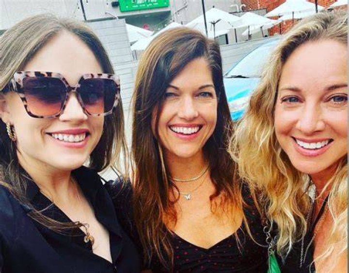 Conversations with Krisha Garvey Voyage LA Magazine LA City Guide
