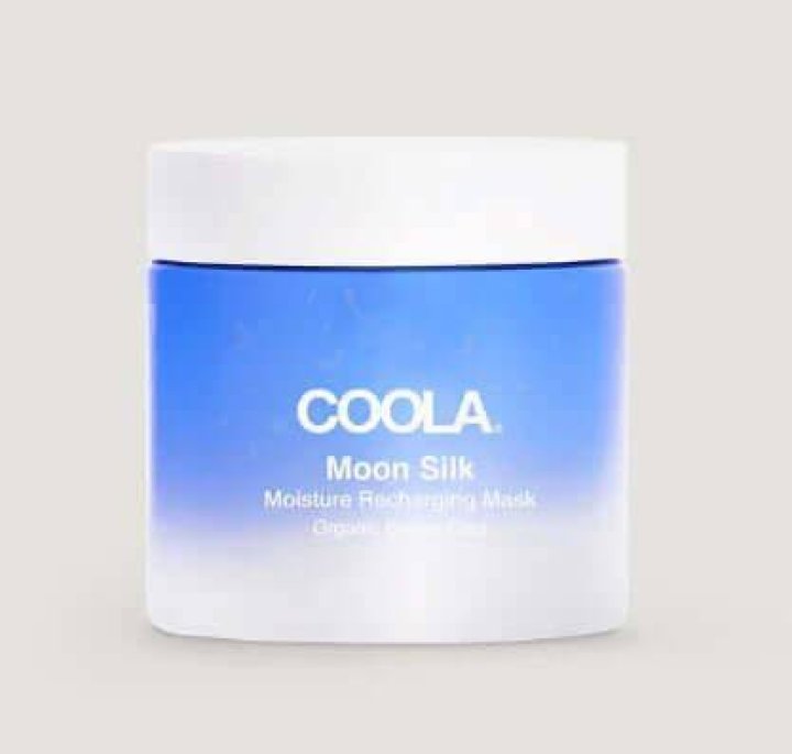 COOLA Moon Silk Moisture Recharging Mask