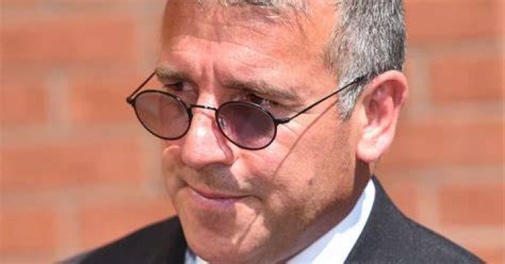  Cop Adrian Pogmore used a police chopper to record his &lsquo;swinging friends&rsquo; have sex
