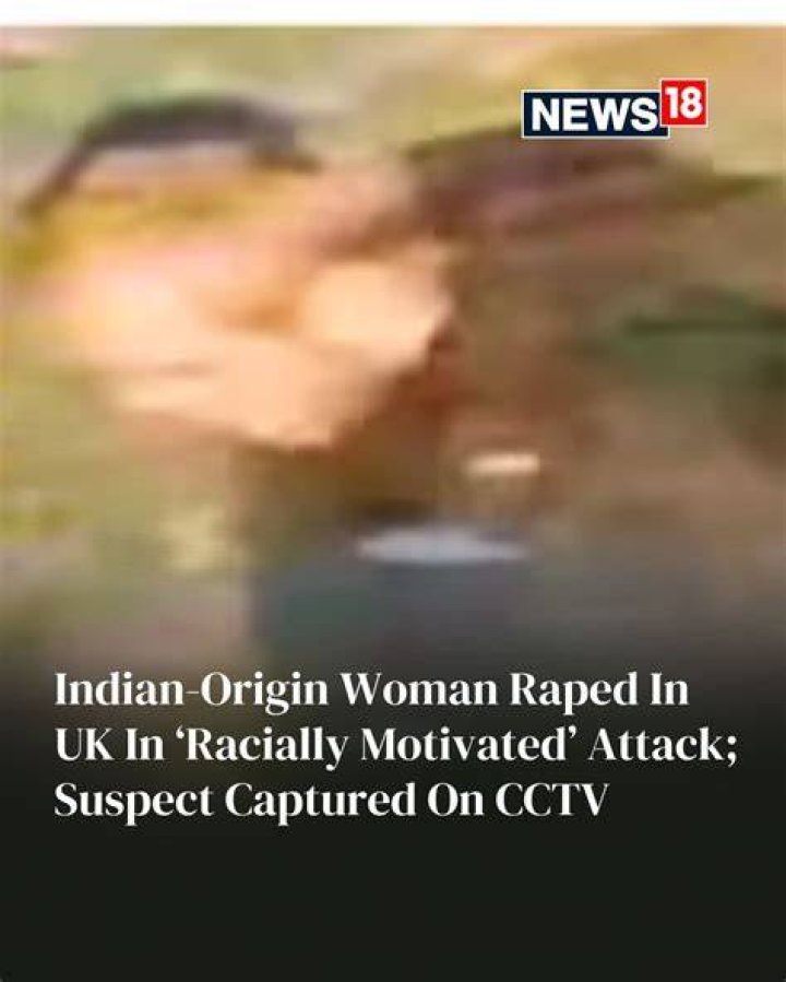 Cops have urged anyone with information to come forward