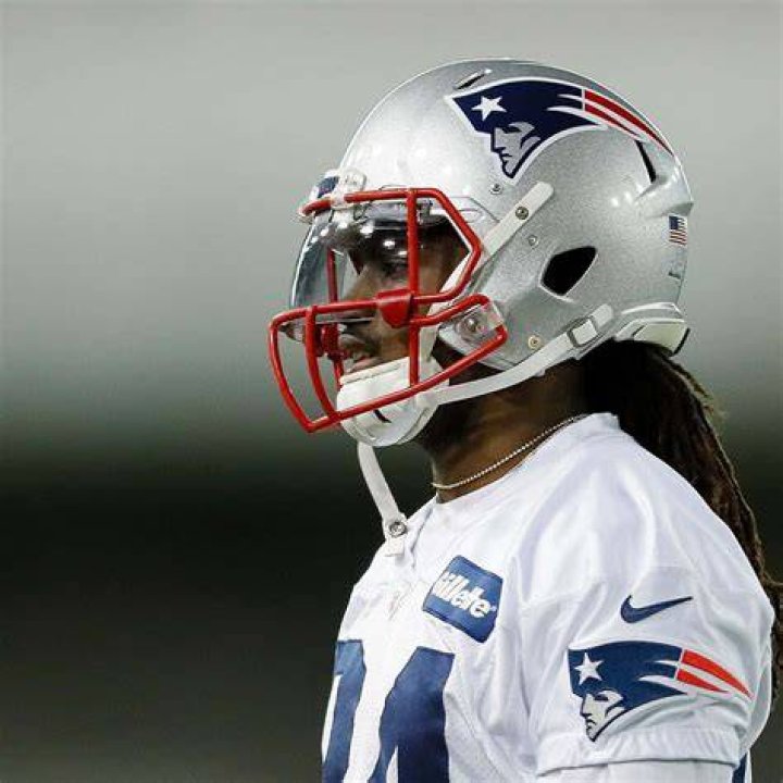 Cordarrelle Patterson for New England Patriots against Green Bay Packers.