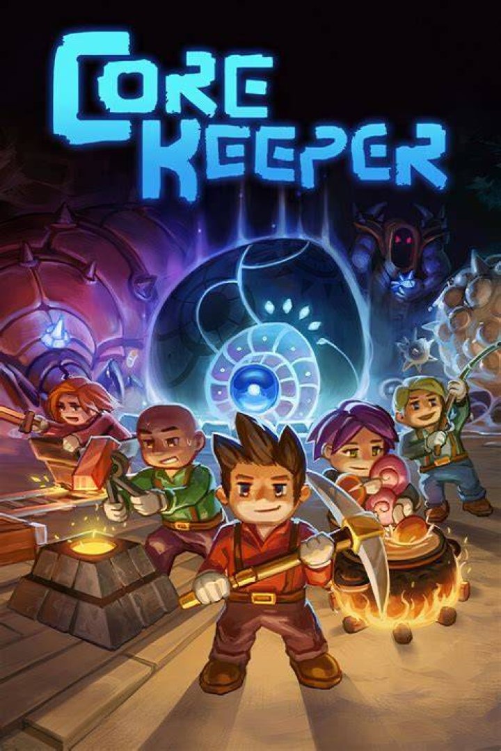 Core Keeper 0.3.3 Update Patch Notes