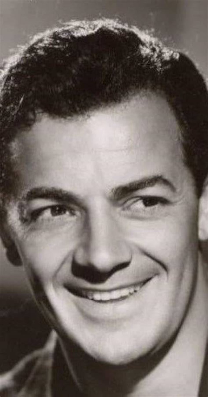 Cornel Wilde IMDb