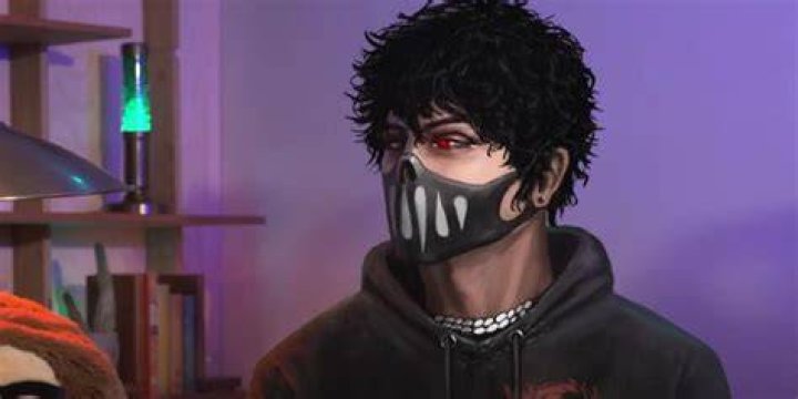 Corpse Husband on YouTube