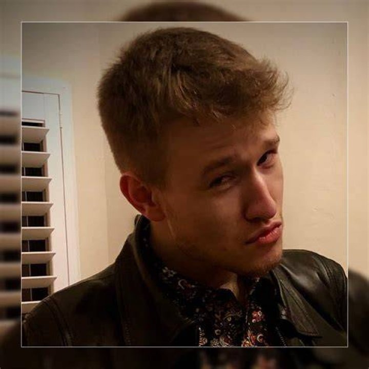  Cory enjoyed 'big, wide adventures of many sorts'