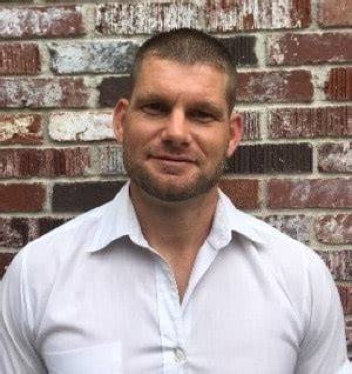  Cory Nicholson died on Tuesday at Cotswold Water Park