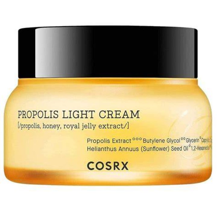 COSRX Propolis Light Cream