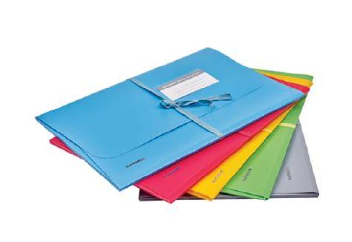 Court file