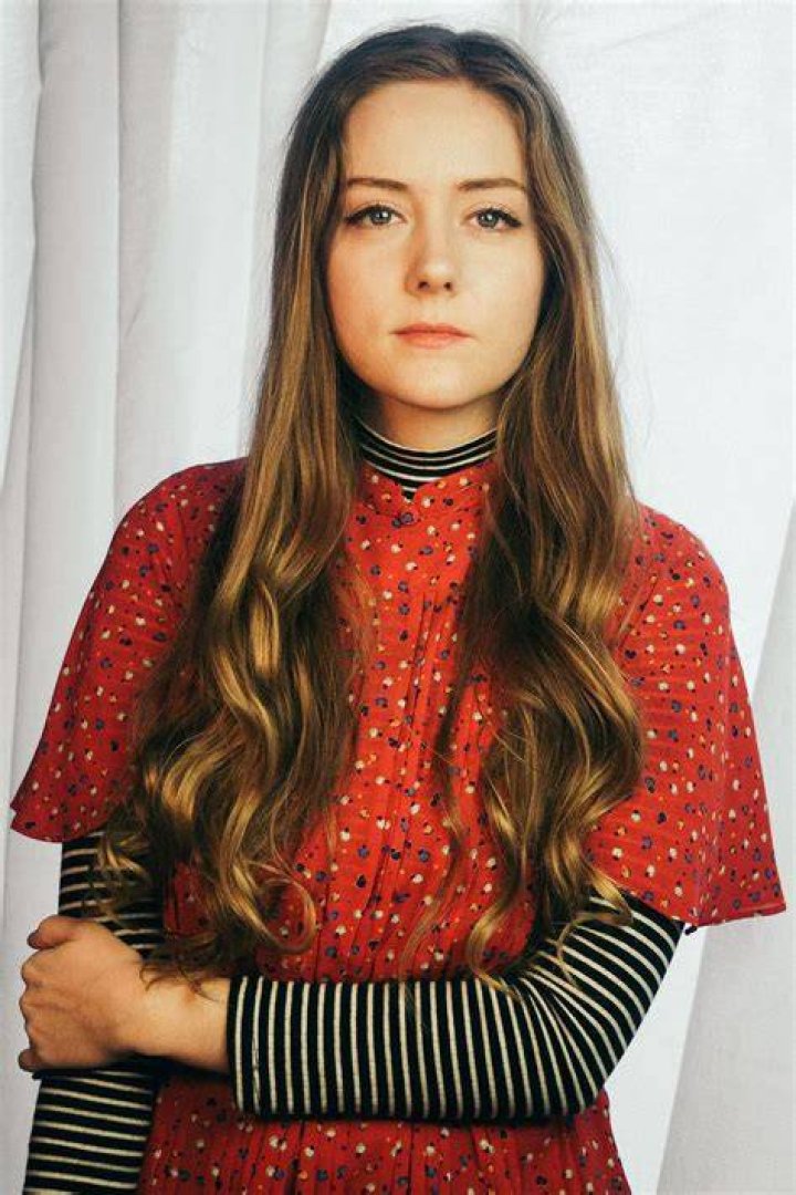 Courtney Jines Alchetron, The Free Social Encyclopedia