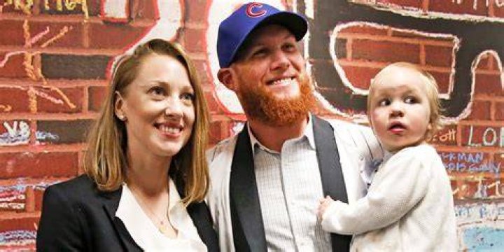 Craig Kimbrel Kids