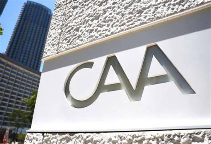Creative Artists Agency