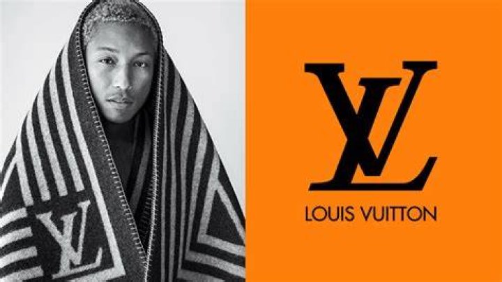 Creative Director of Louis Vuitton Men