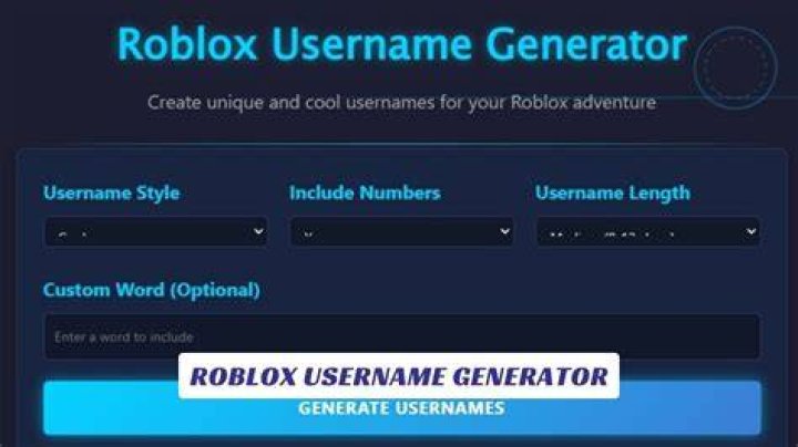 creator username