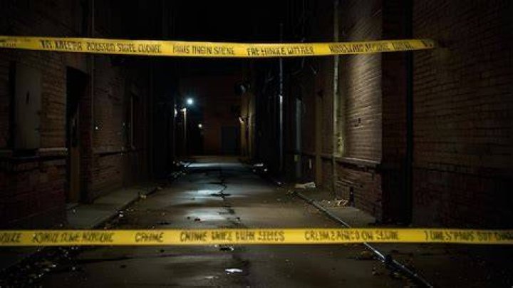 Creepy crime scene photos of Gypsy Rose Blanchard's mother's murder go