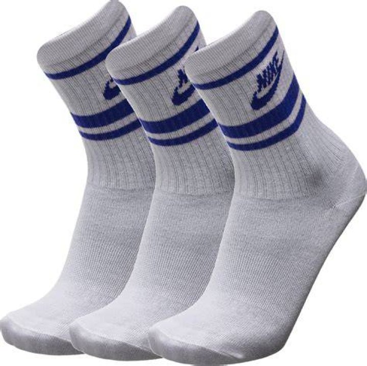Crew Socks