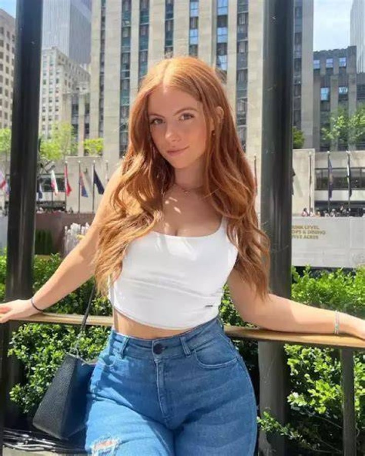 Cristina Carmella Leaks The Untold Story Behind The Controversy