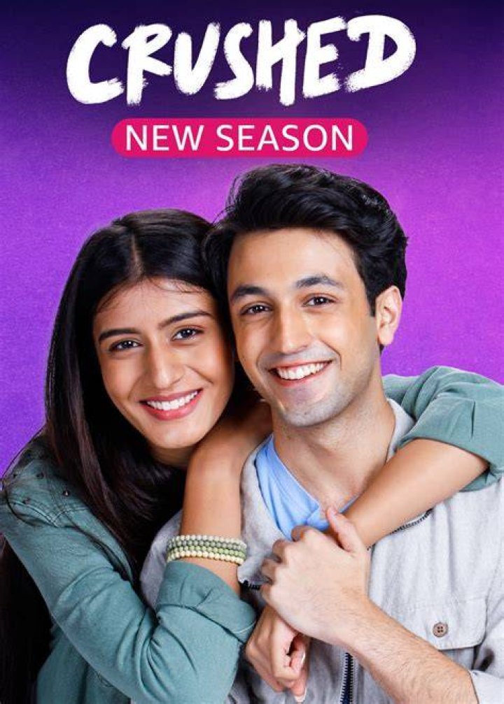 Crushed season 3 release date