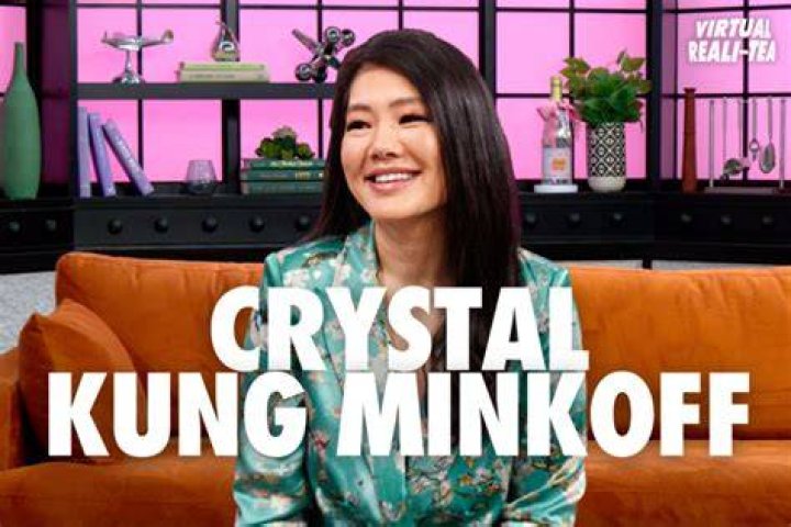 Crystal Kung Minkoff founder of Real Coco