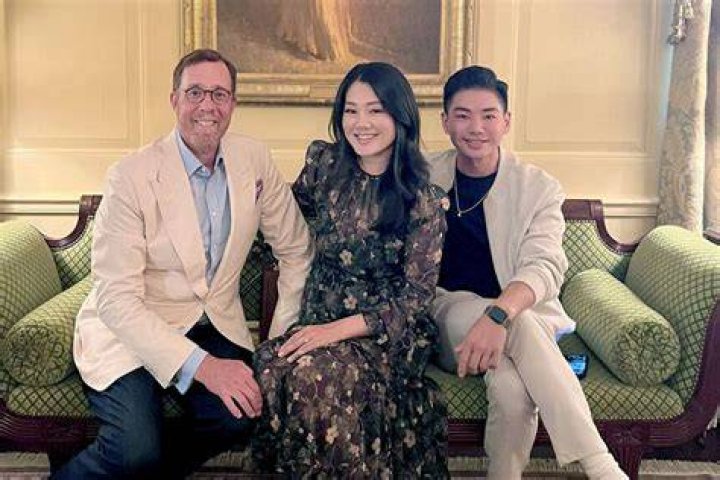 Crystal Kung Minkoff house