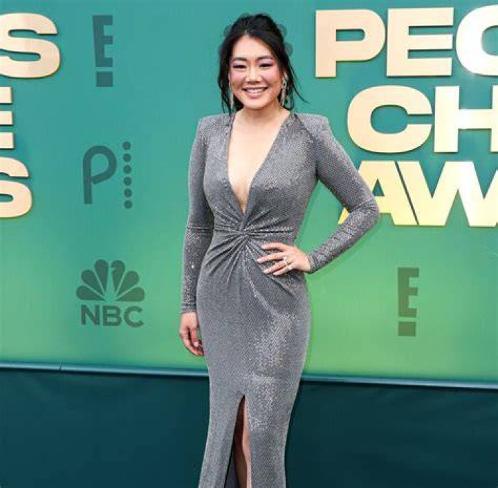 Crystal Kung Minkoff in The Real Housewives of Beverly Hills
