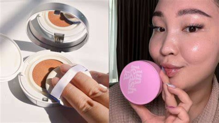 Cushion Foundations for Smooth Skin That Works Like Magic