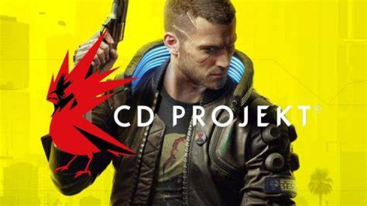 Cyberpunk 2077 CD Projekt Red