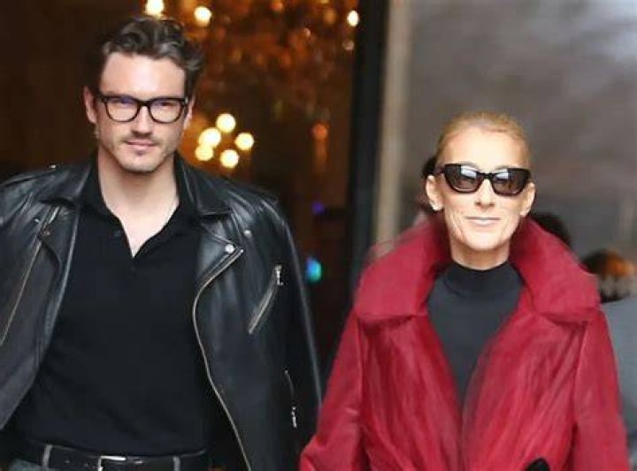 C&eacute;line Dion elle clarifie sa relation avec Pepe Mu&ntilde;oz ! Public