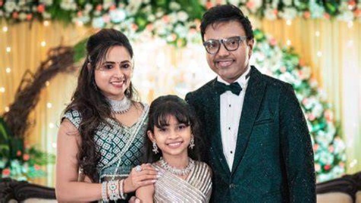 D. Imman Wife, Daughter
