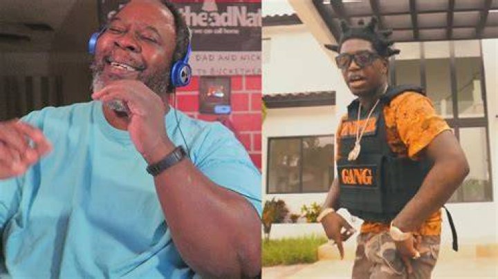 Dad Reacts to Kodak Black "TRANSPORTIN" (Official Music Video) YouTube