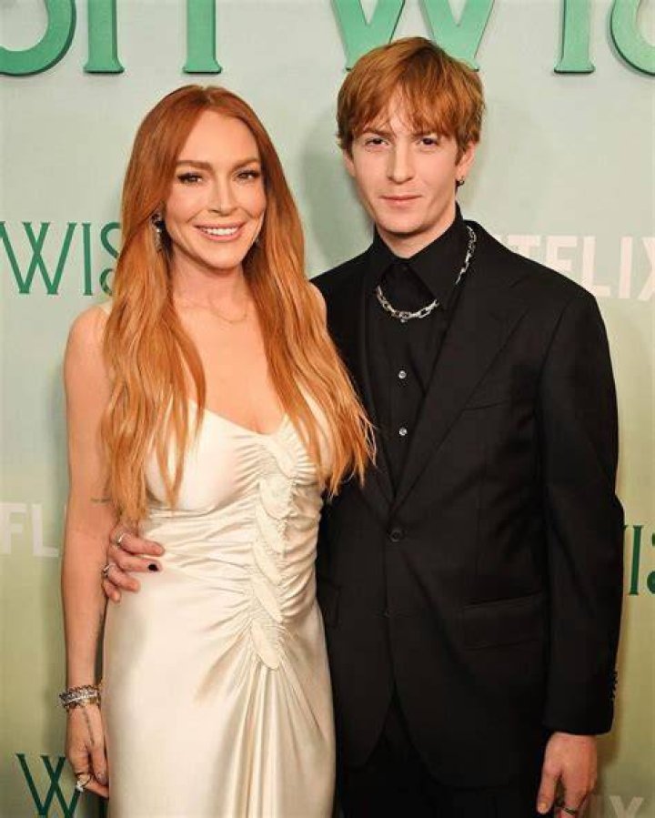 Dakota Lohan