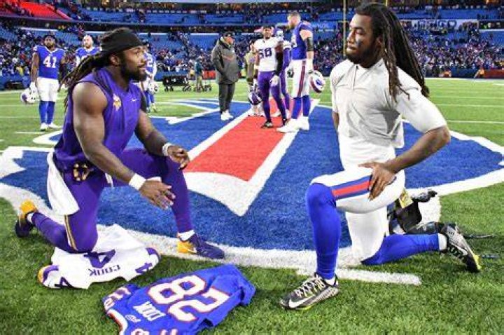 Dalvin Cook Father