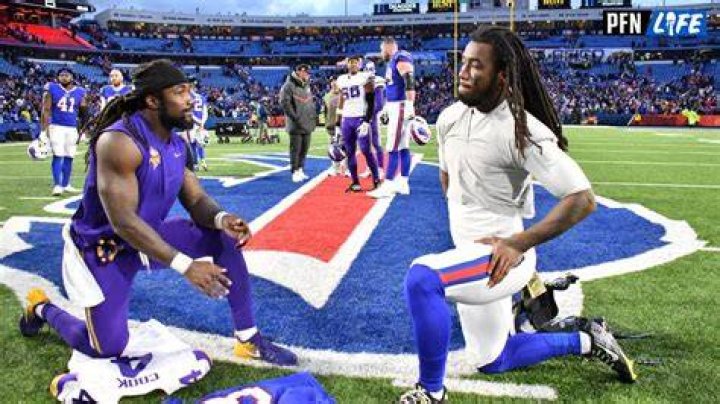 Dalvin Cook Siblings