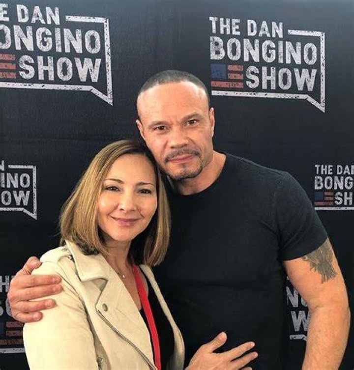 Dan bongino Age
