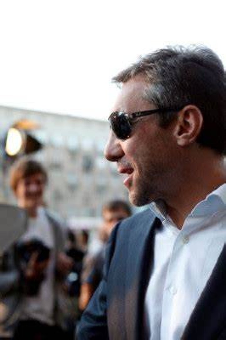 Dan Rapoport Wiki, Age, Biography