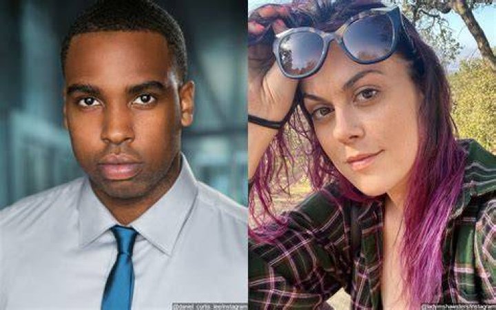 Daniel Curtis Lee Thinks Lindsey Shaw's TikTok Video Mocking Black