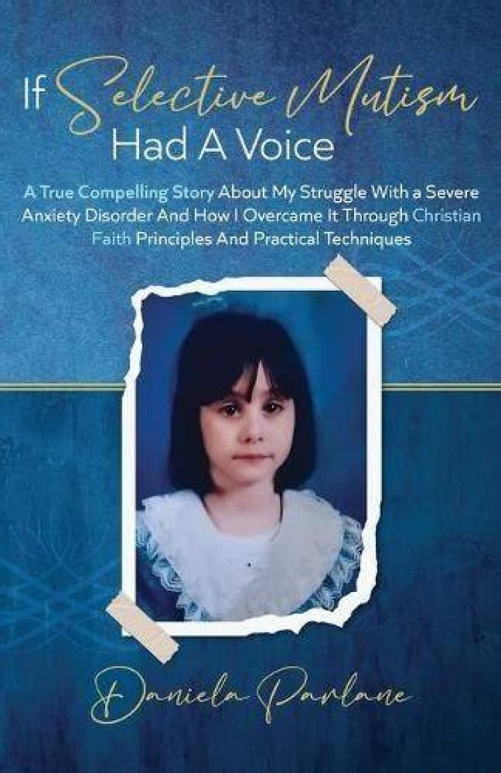 Daniela had her voice dubbed as her Italian accent was too thick