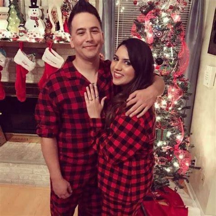 Daniela Rendon Husband
