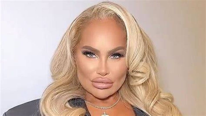 Darcey Silva IG selfie November 2022