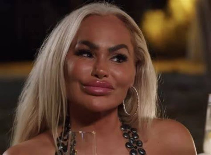 Darcy Silva on 90 Day Fiance: Before the 90 Days