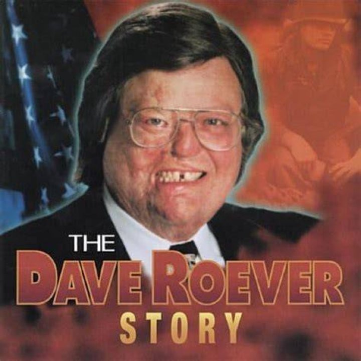 Dave Roever Photo