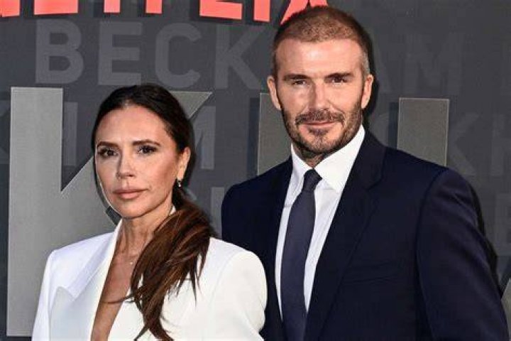 David and Victoria Beckham weren't happy with the noise of neighbouring construction work