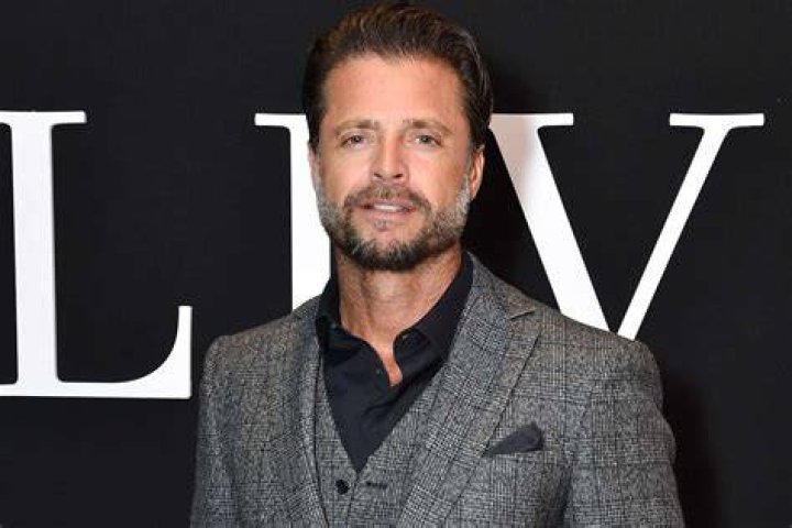 David Charvet Profile Images &mdash; The Movie Database (TMDB)
