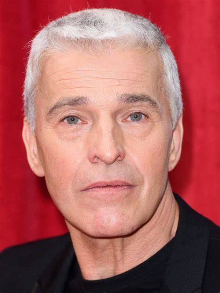 David Easter for 'Emmerdale' guest stint